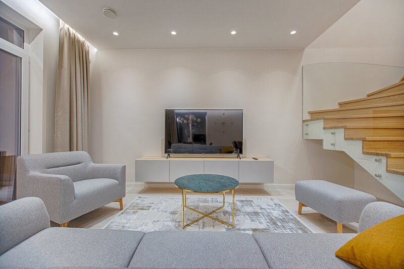 Luxury Property