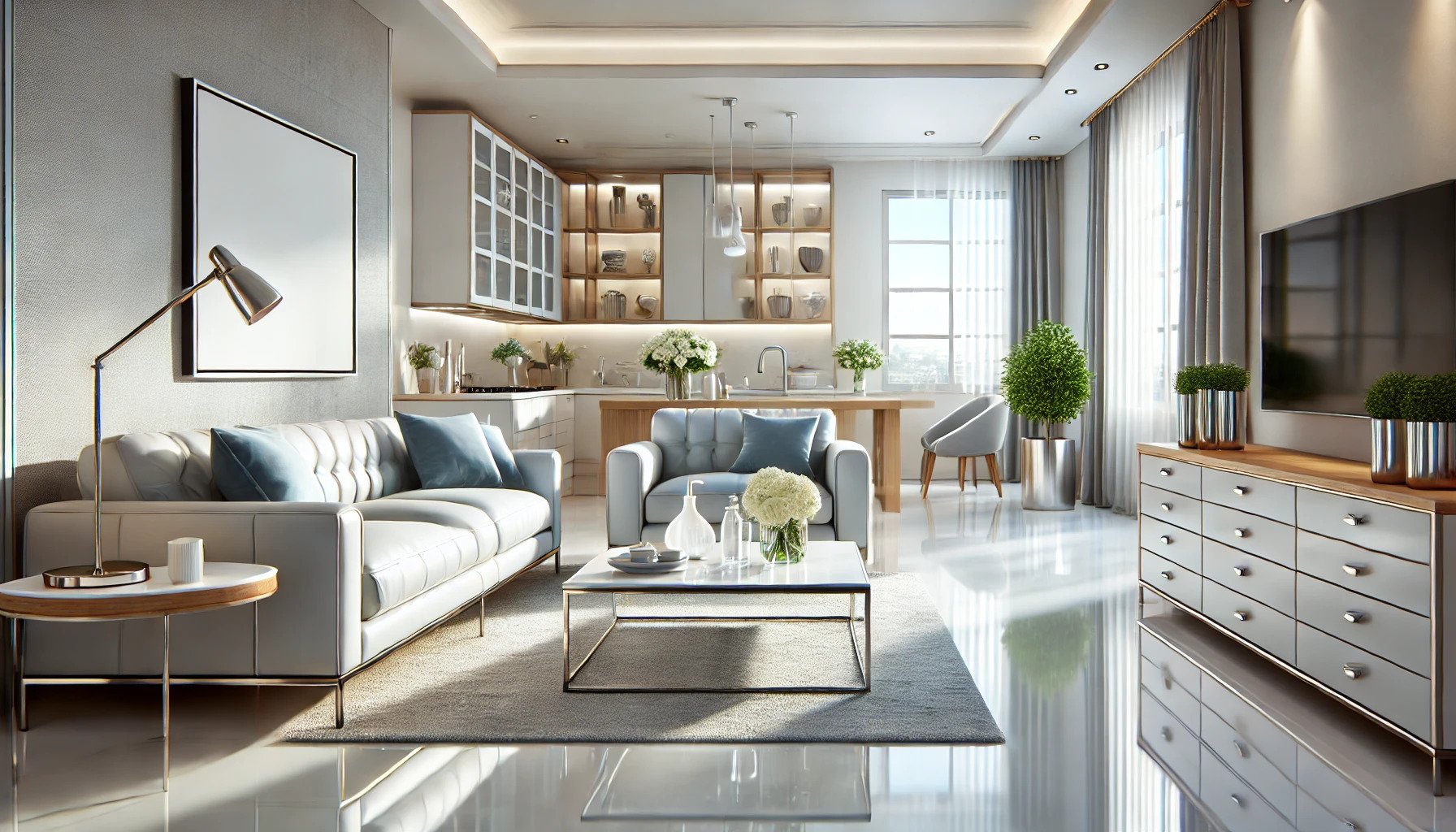 Residential Cleaning NJ