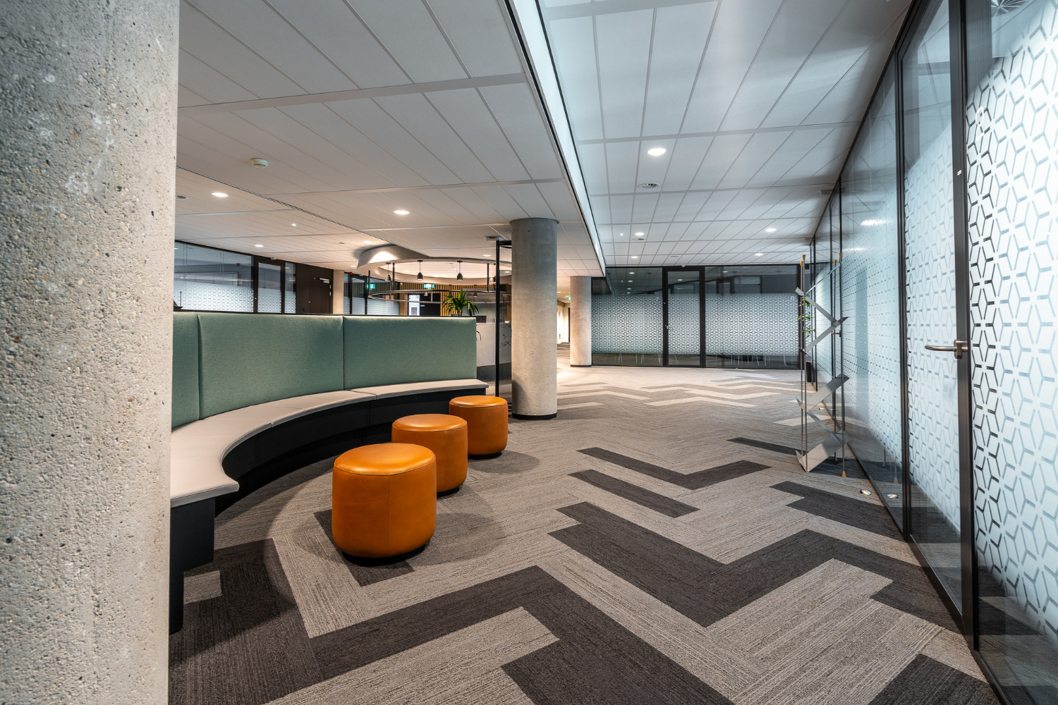 Commercial Cleaning Services New Jersey