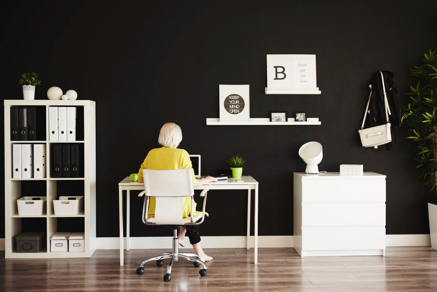 Office Organization