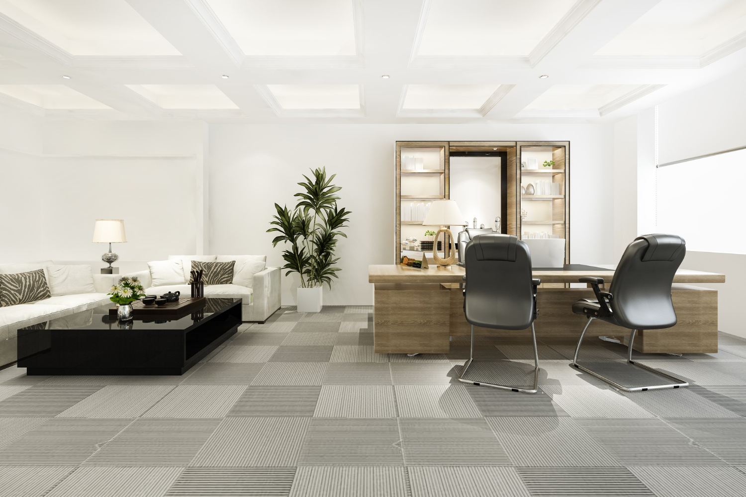 Commercial Cleaning Services New Jersey