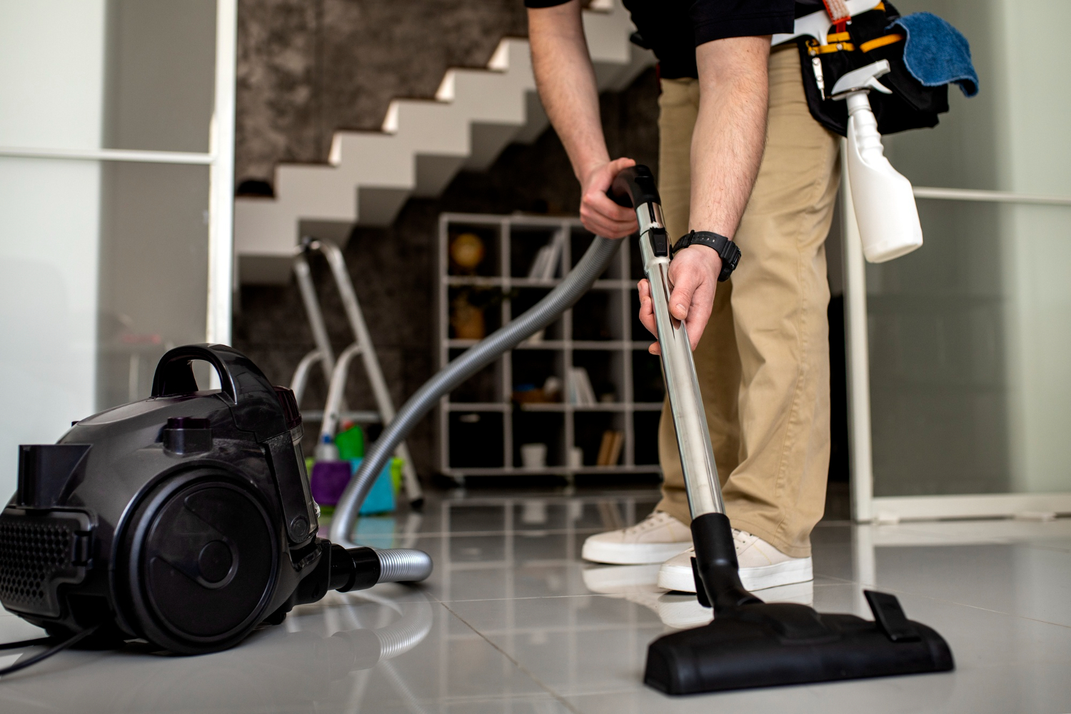 Move-In Move-Out Cleaning Services New Jersey