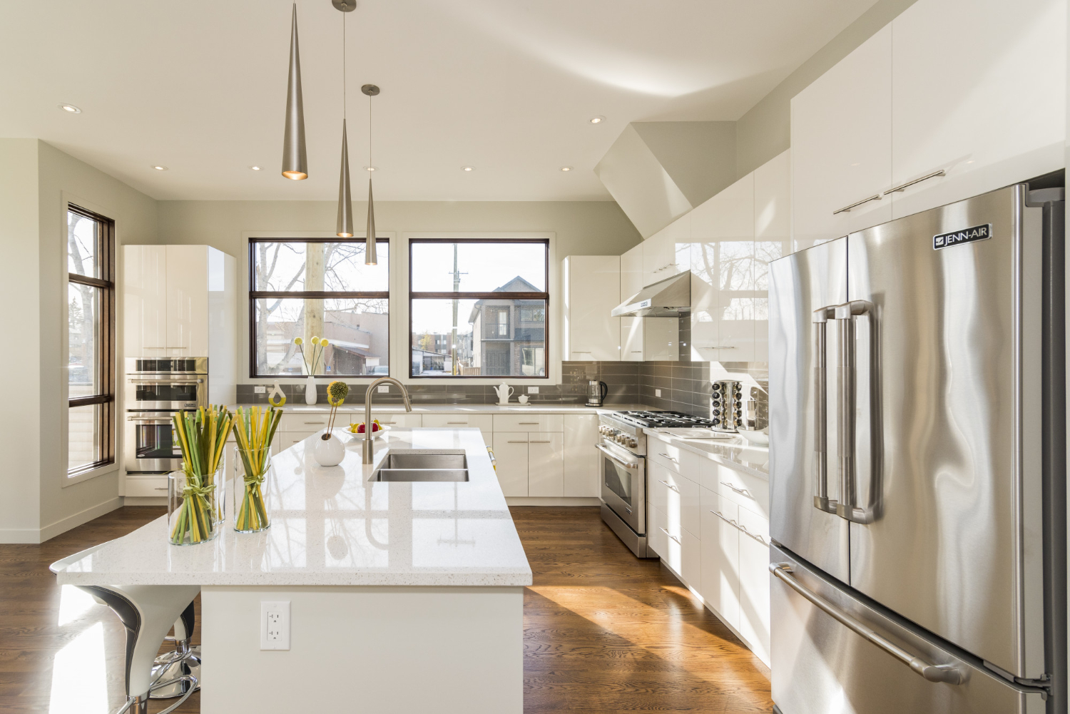 Move-In Ready Home
