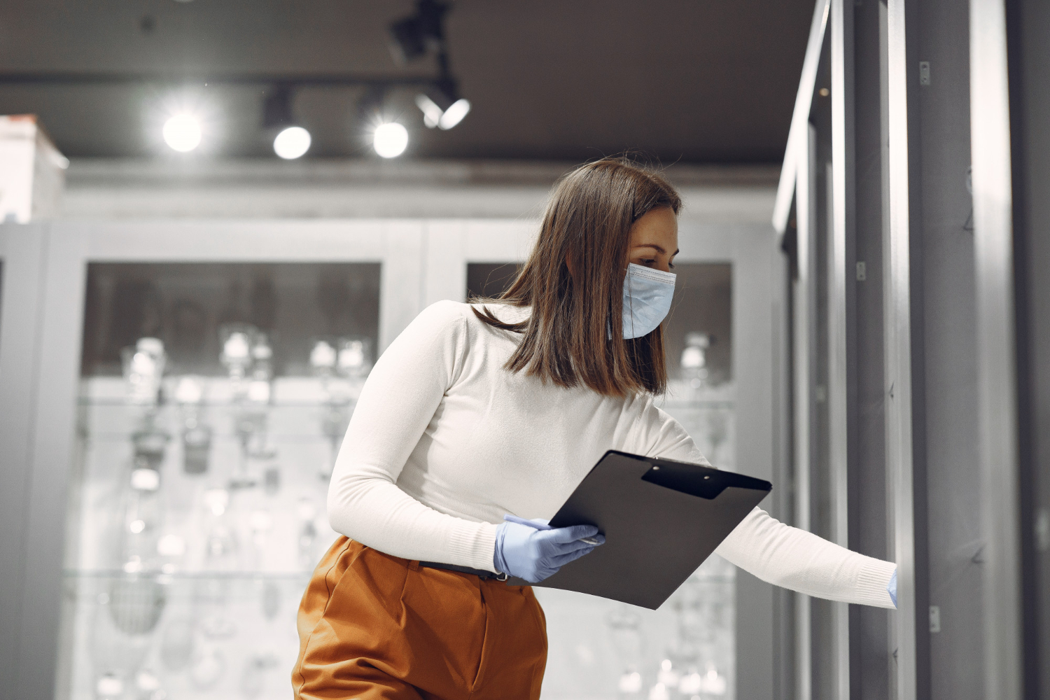 Property Inspections