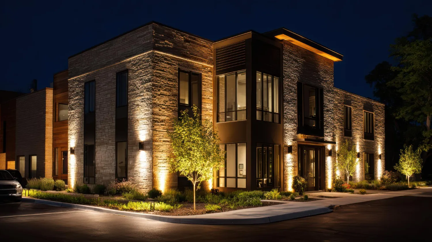 Luxury Property