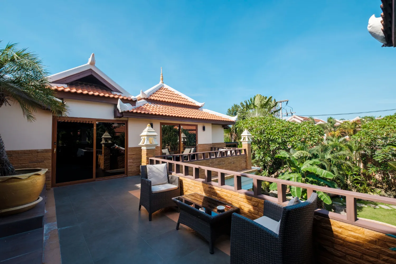 Beautiful Estate Property