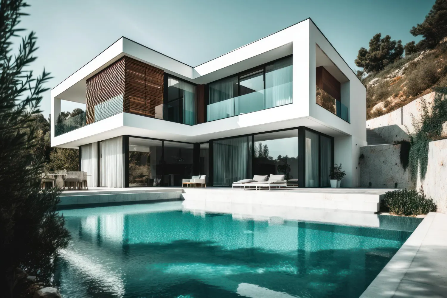 Luxury Estate