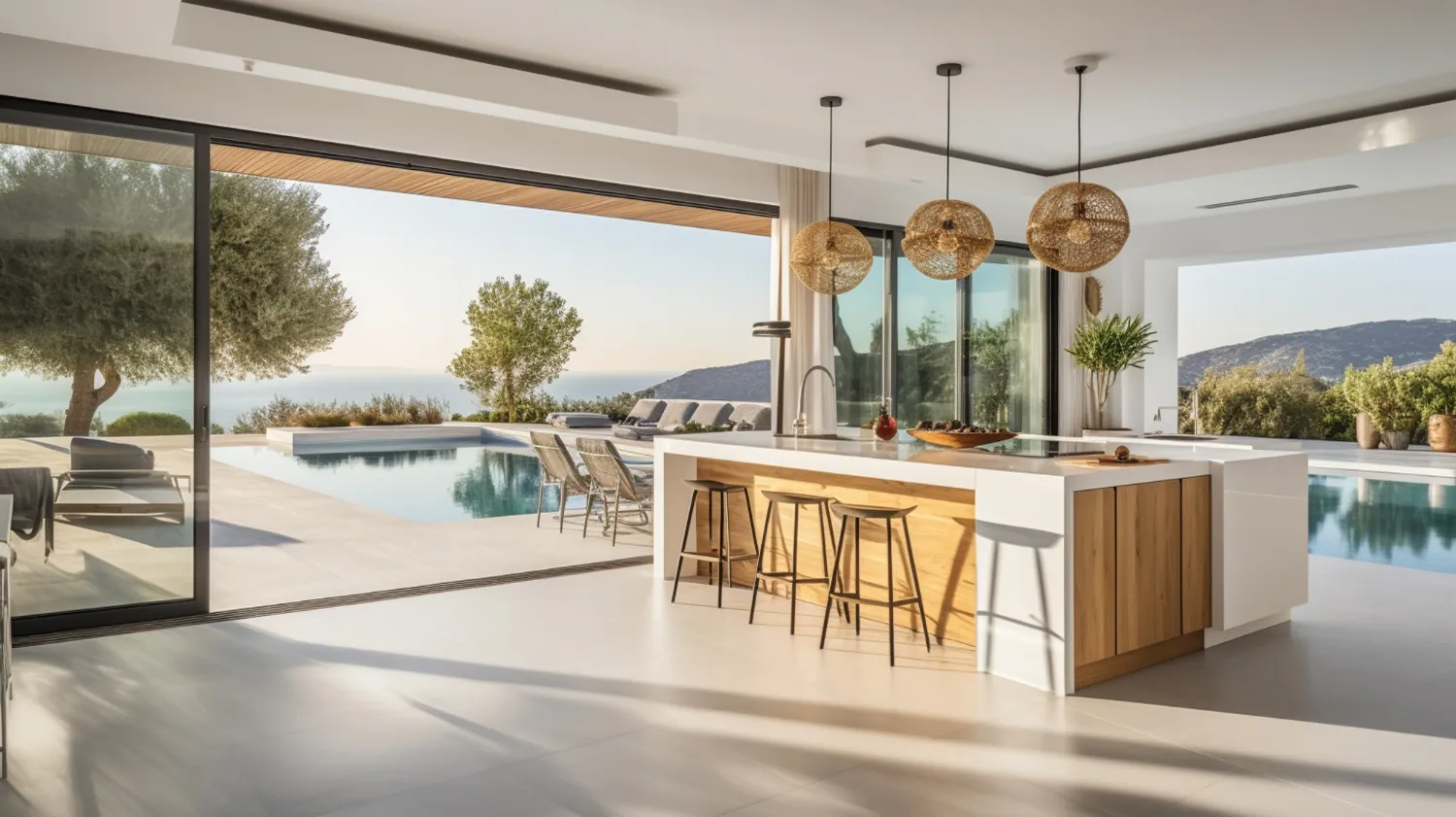 Maintained Luxury Home