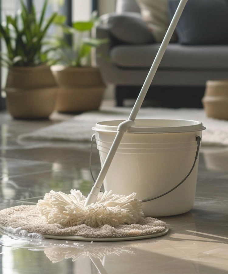 Quality Cleaning