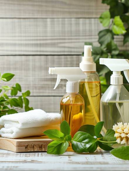 Residential Cleaning-2