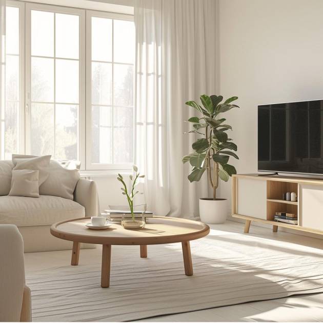 Residential Cleaning