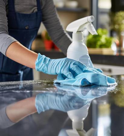 Deep Cleaning Service
